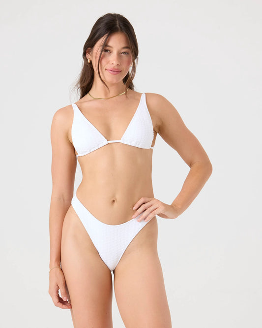 Bright White