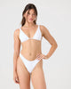 Bright White