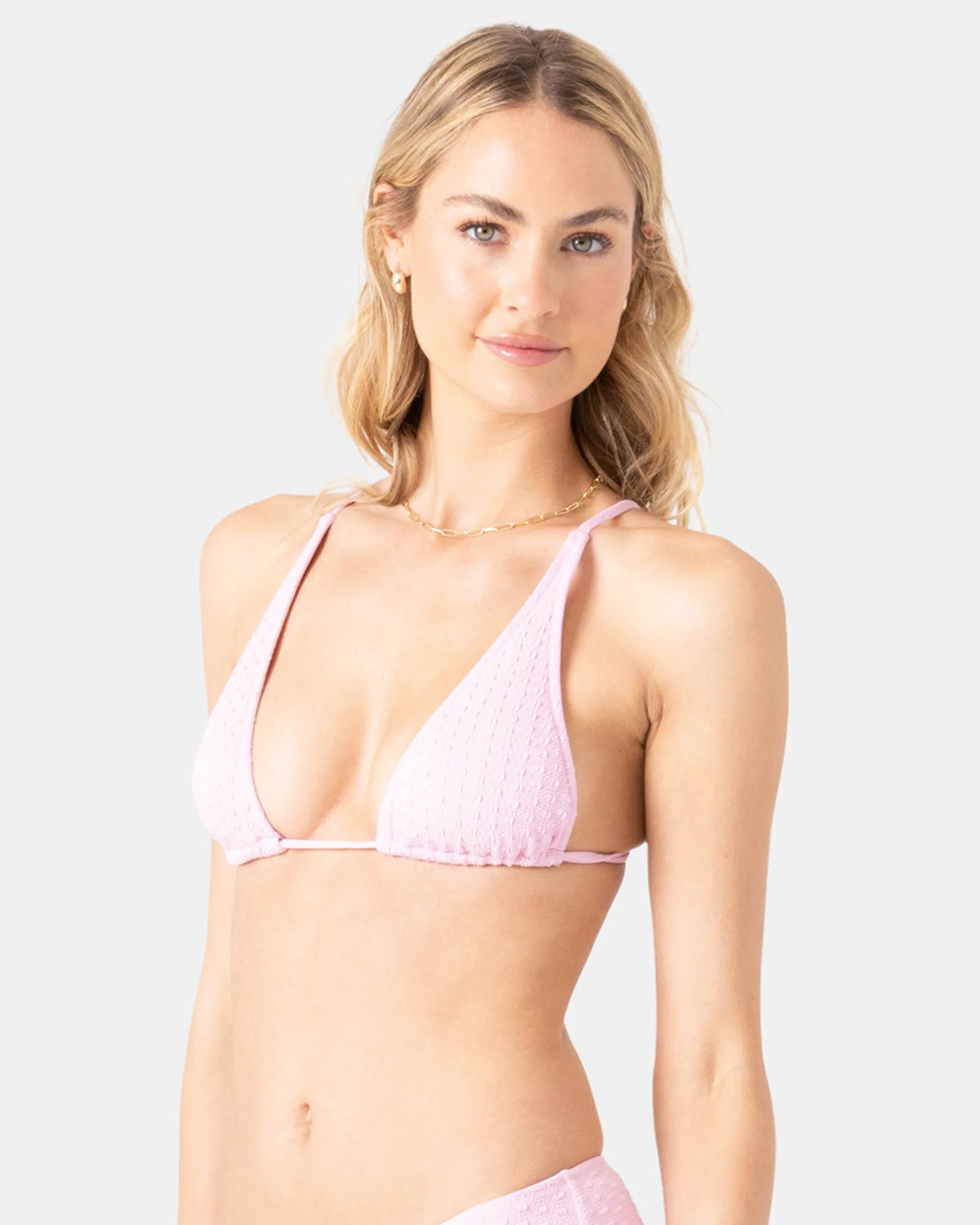 Lilac Sachet