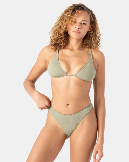 Oil Green