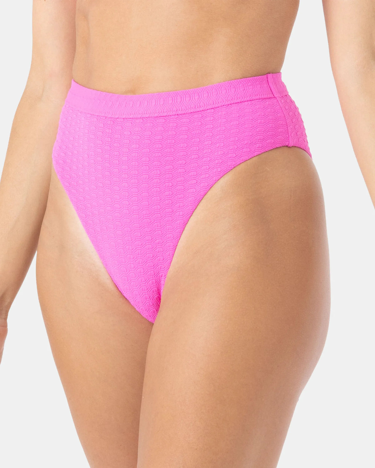 Bright Pink