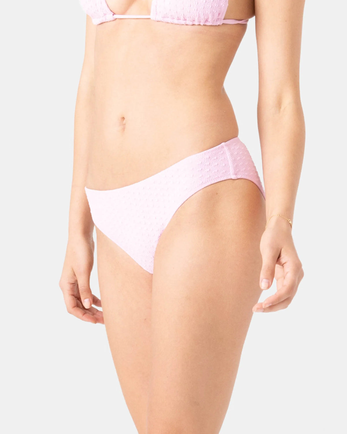 Lilac Sachet