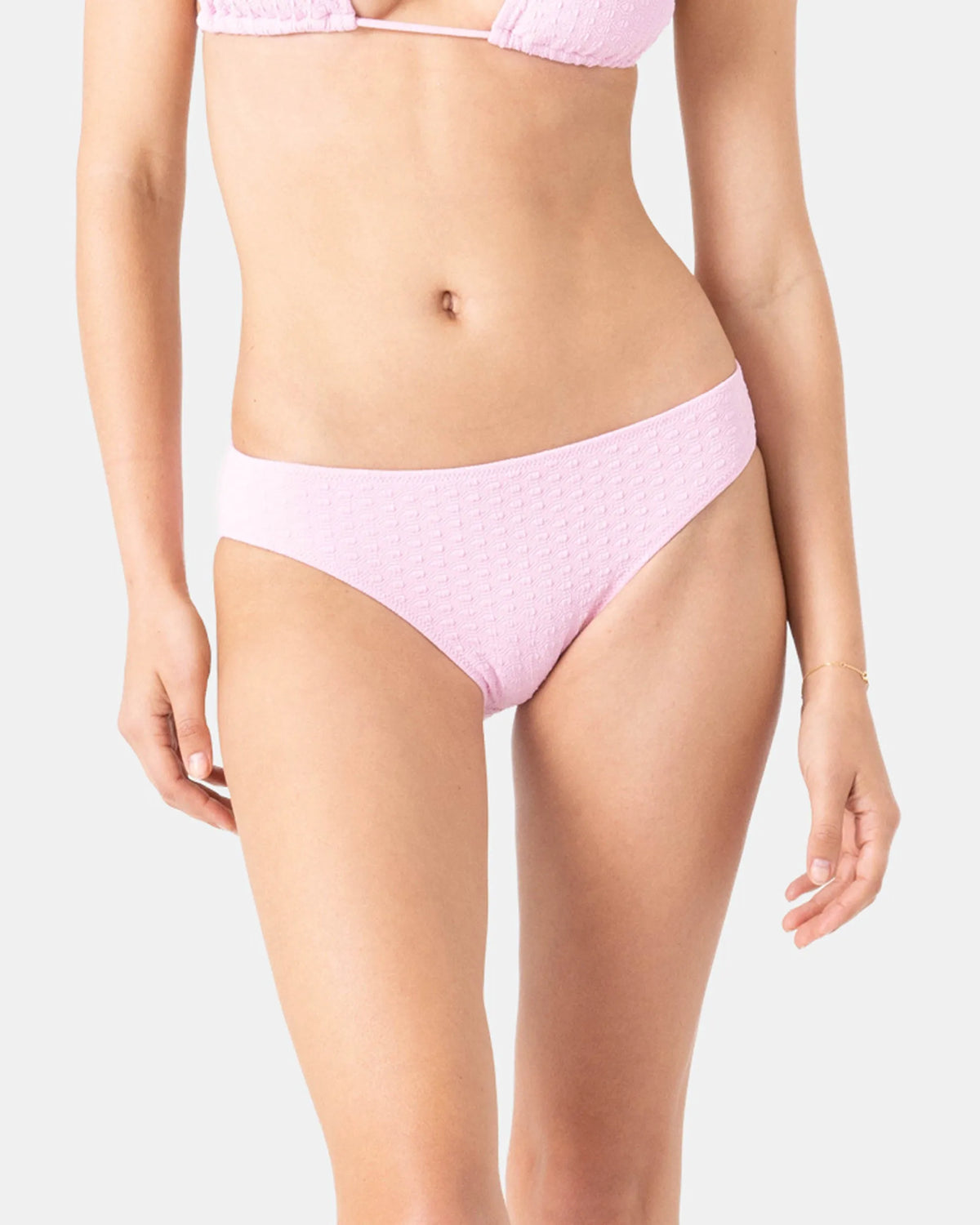 Lilac Sachet