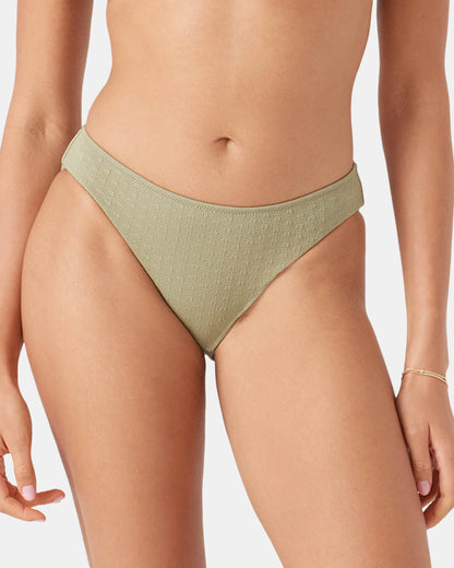 Oil Green