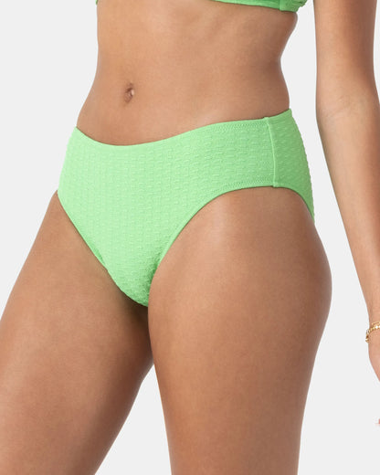 Vibrant Green