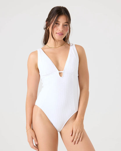 Bright White