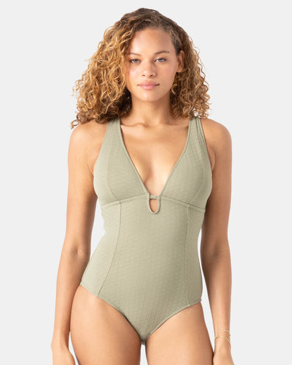 Oil Green