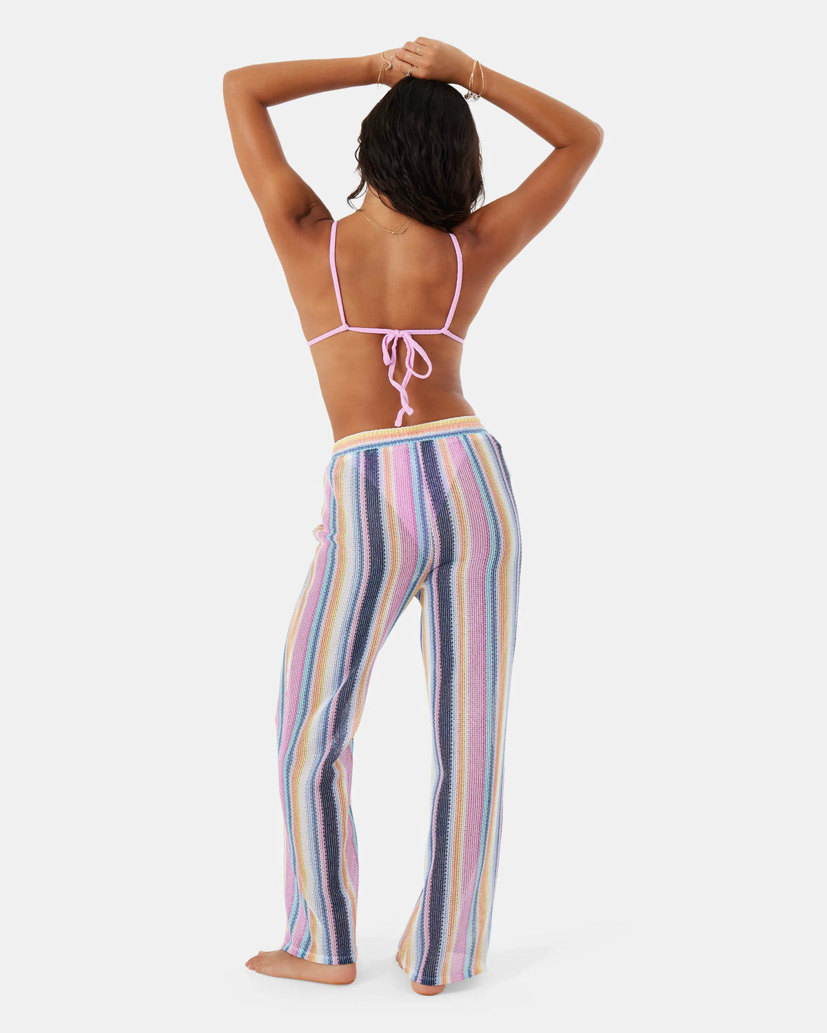 Multi Stripe