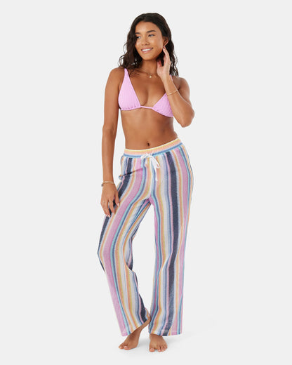 Multi Stripe