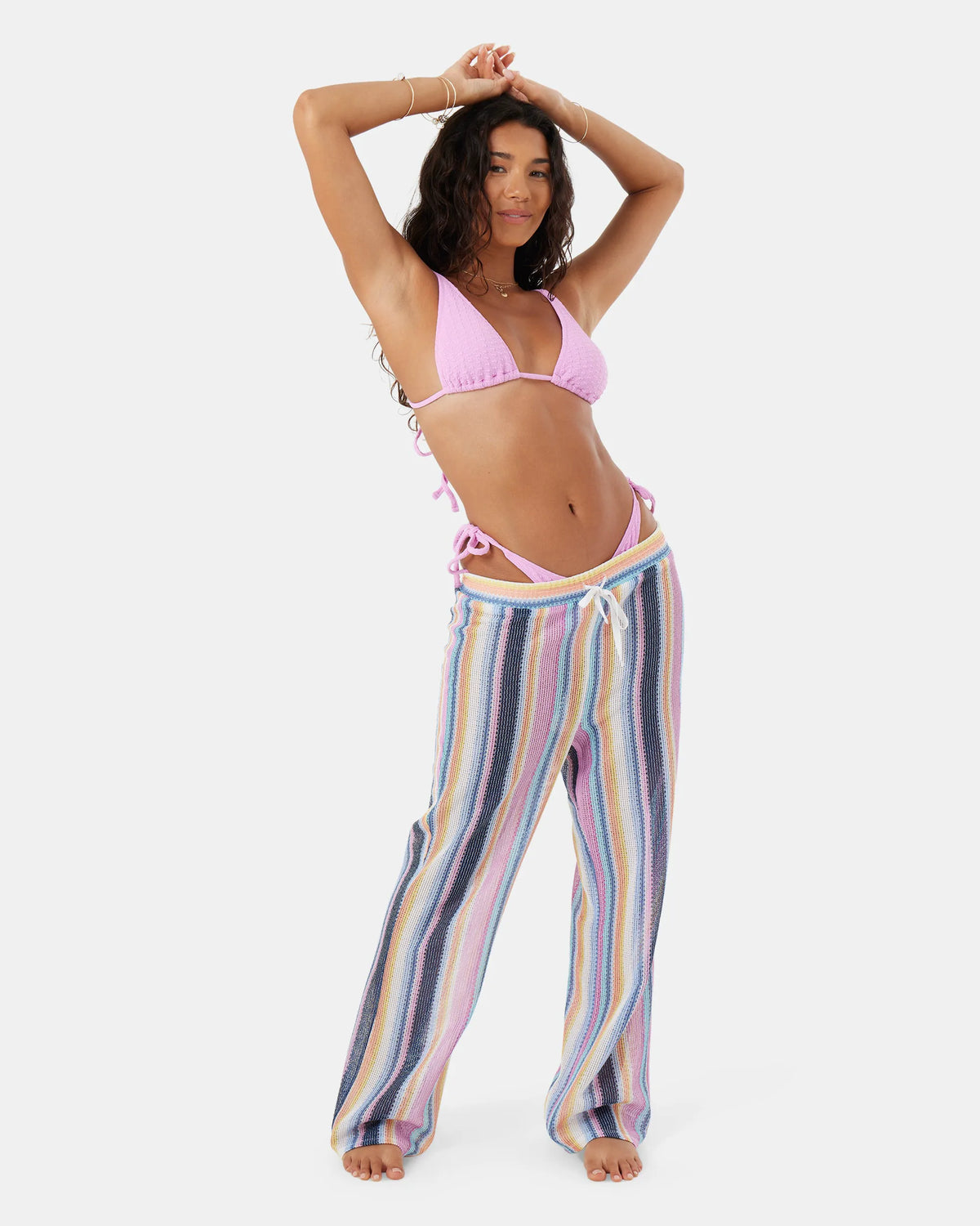 Multi Stripe