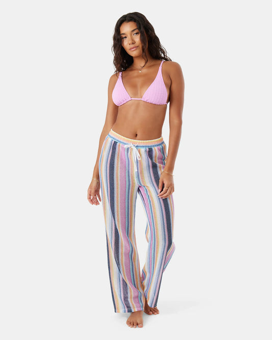 Multi Stripe