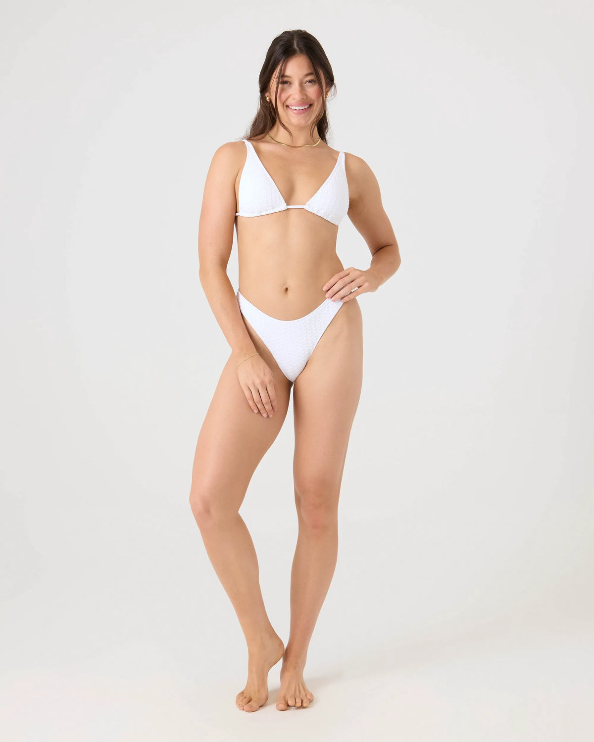 Bright White