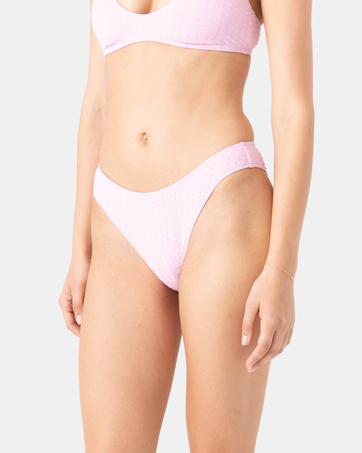 Lilac Sachet