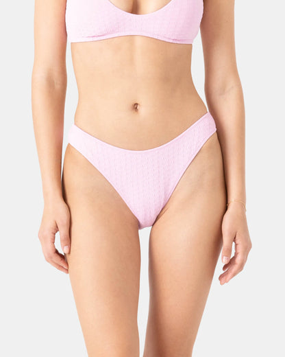 Lilac Sachet
