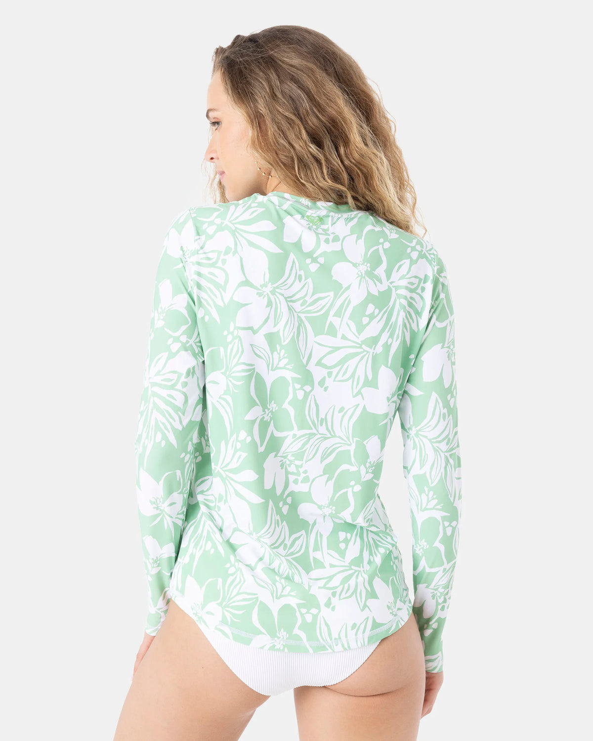 Seafoam