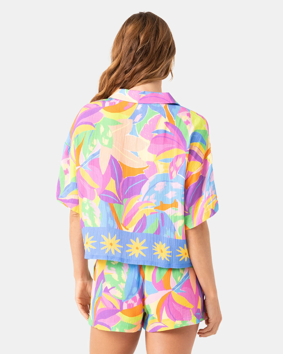 Pastel Graphic Multi