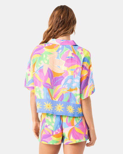 Pastel Graphic Multi