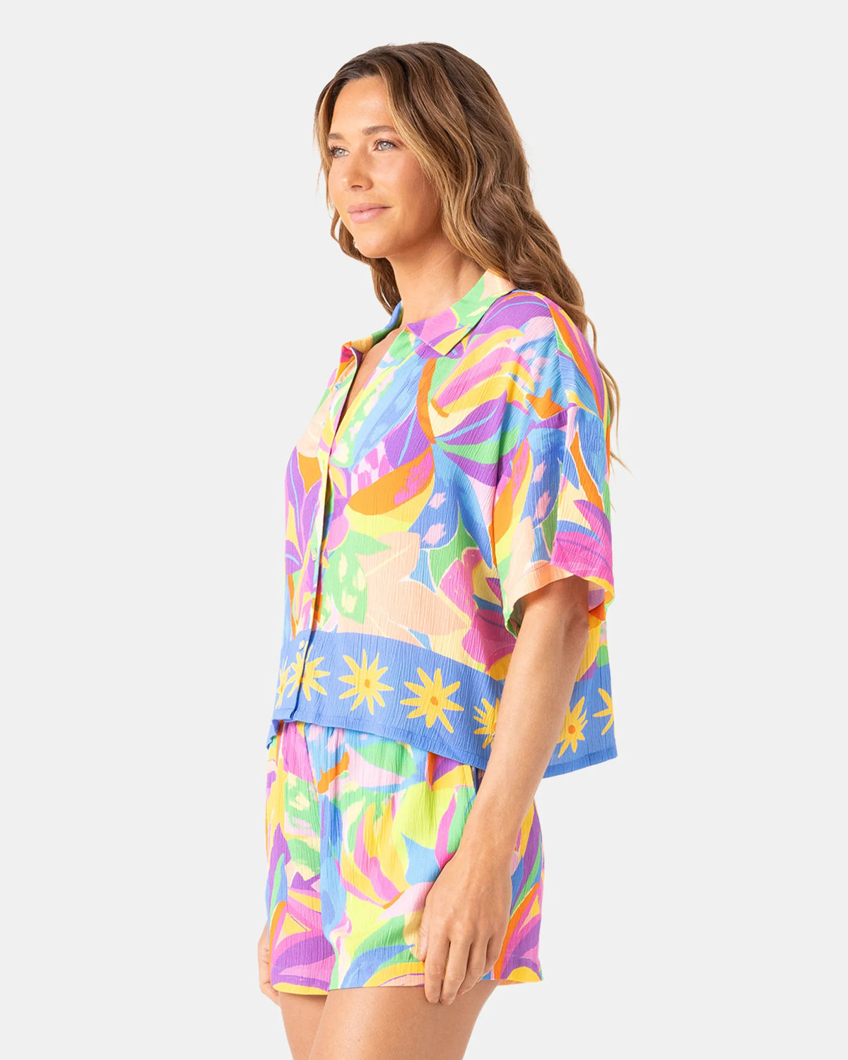 Pastel Graphic Multi