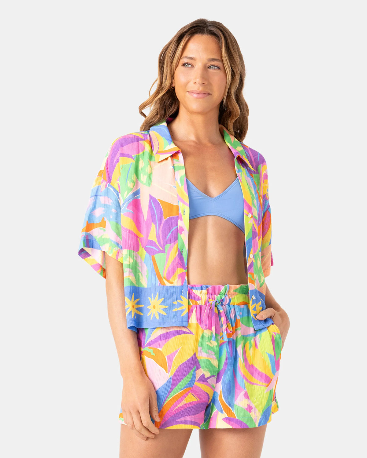 Pastel Graphic Multi