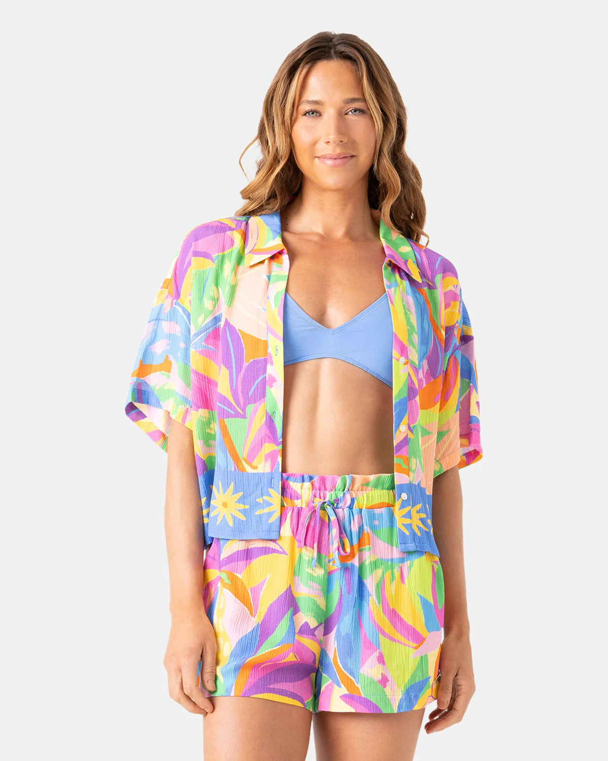 Pastel Graphic Multi