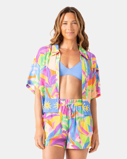 Pastel Graphic Multi