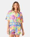 Pastel Graphic Multi