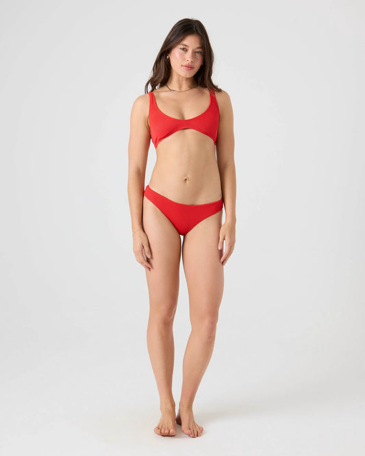 Red Hot