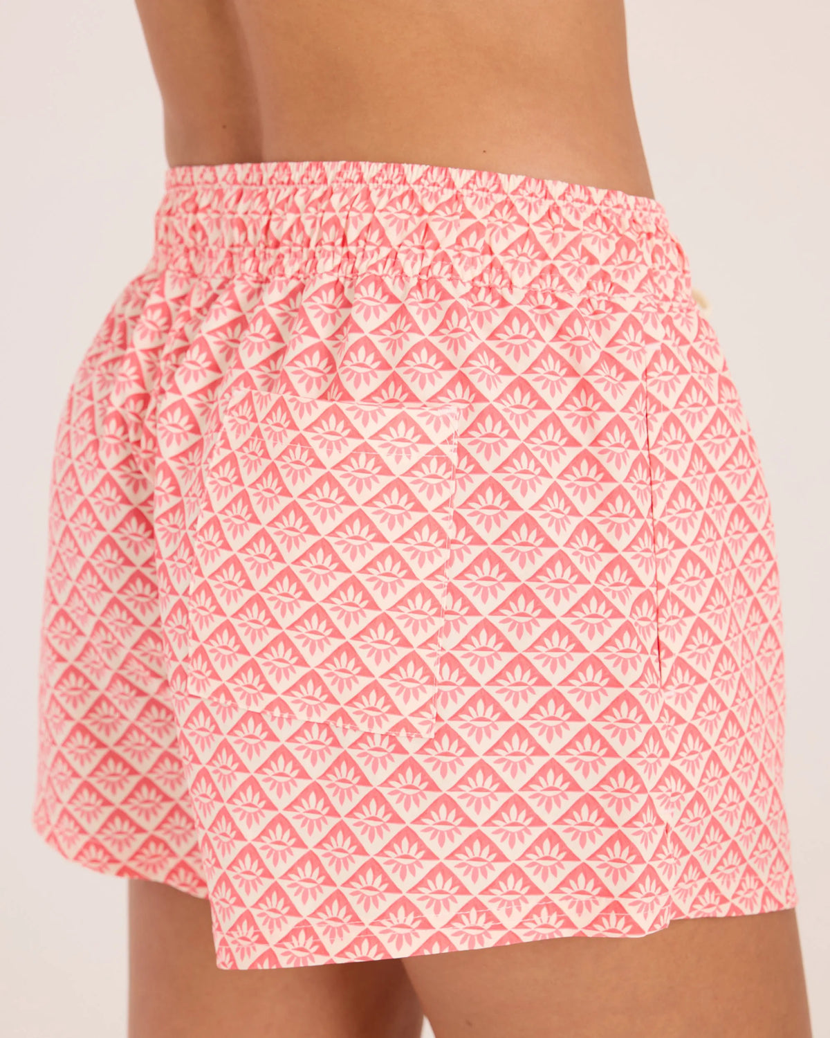 Strawberry Pink