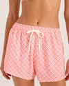 Strawberry Pink