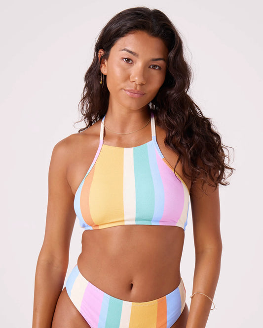 Colorblock Multi