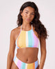 Colorblock Multi