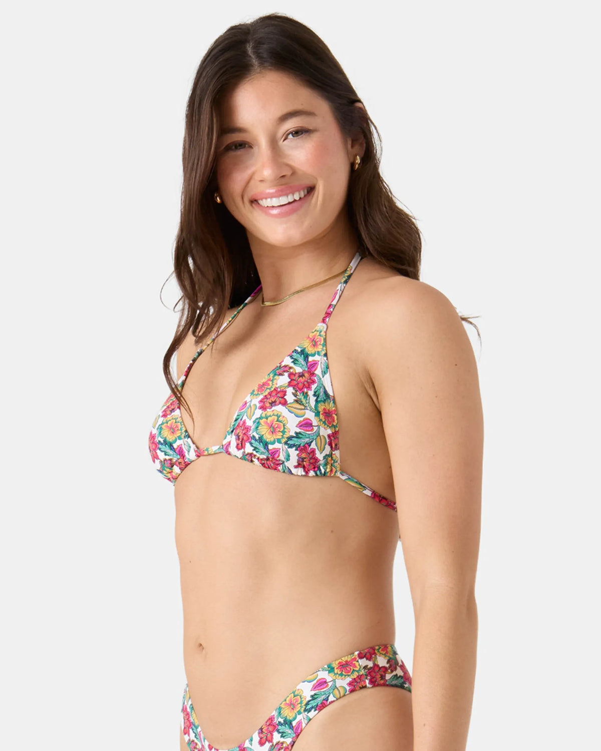 Floral Multi