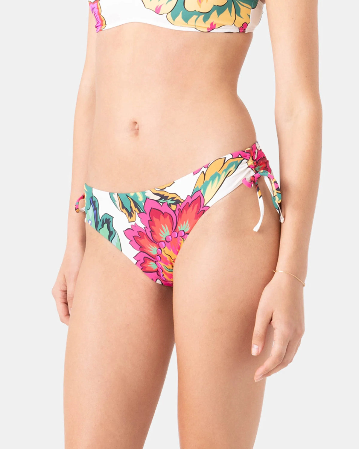 Floral Multi