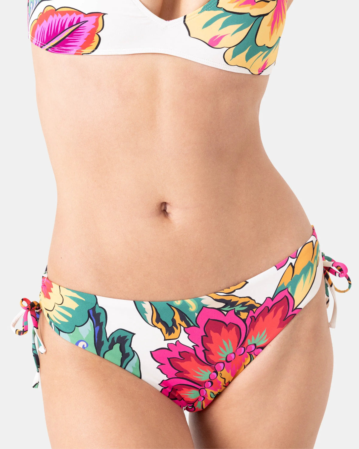Floral Multi