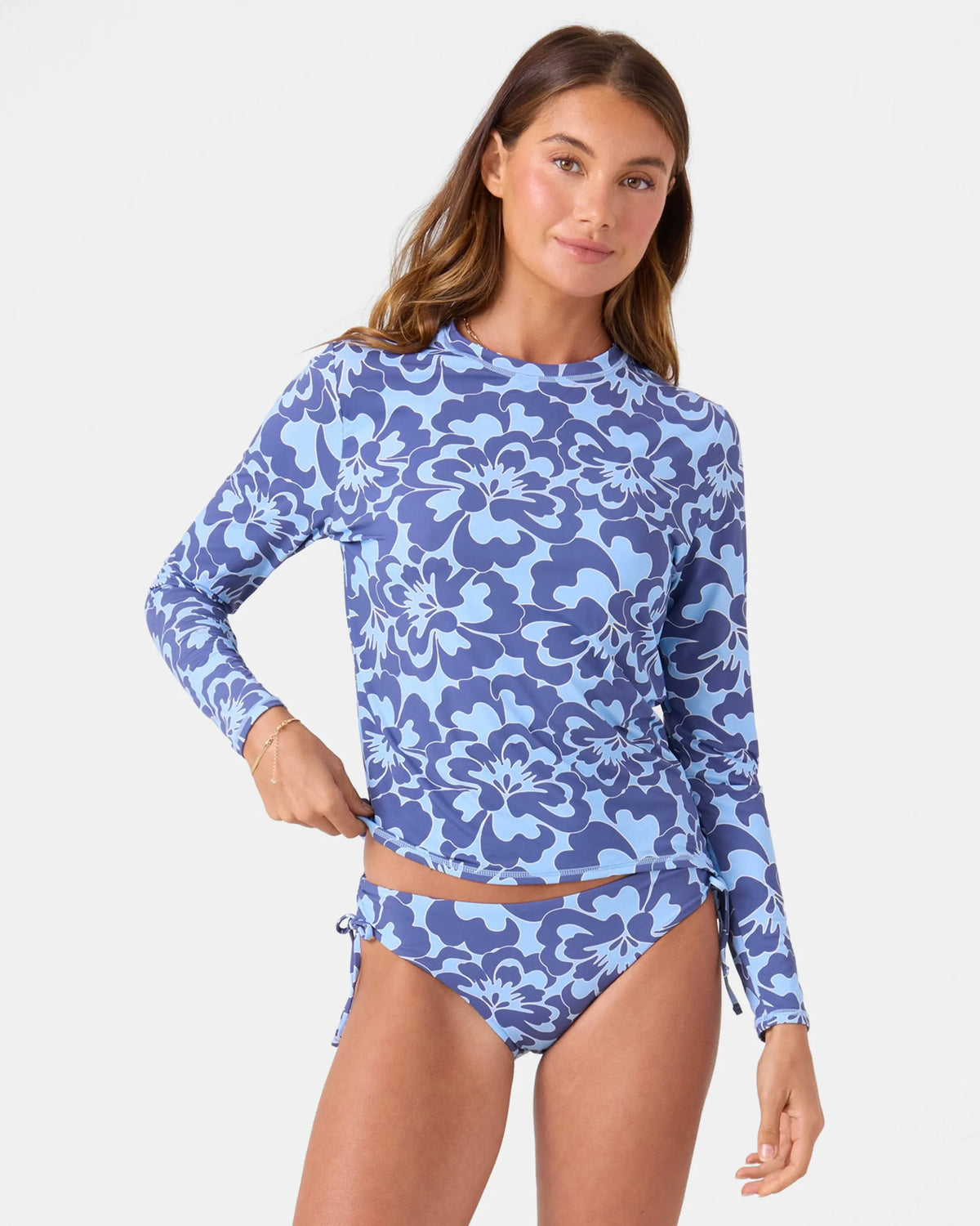 Blue Combo