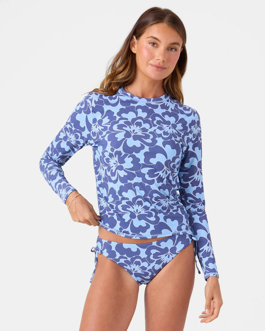 Blue Combo