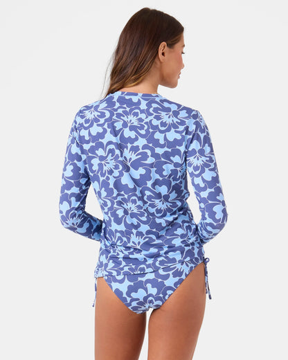 Blue Combo