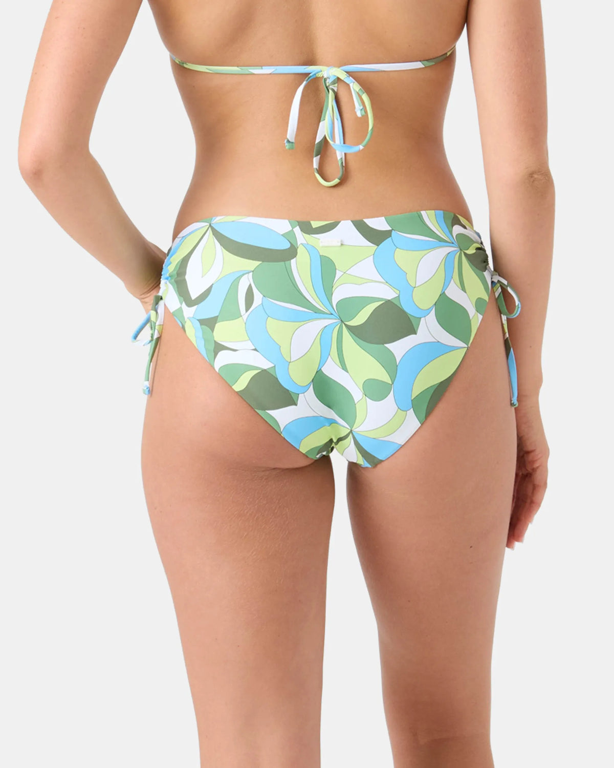 Green Tropics