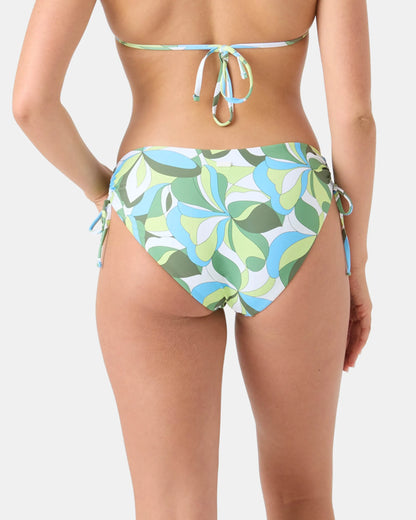 Green Tropics