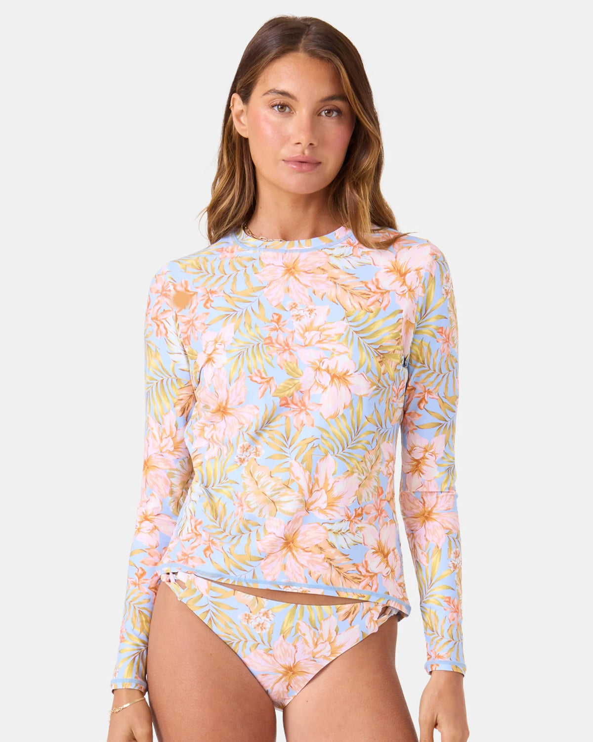 Blue Multi