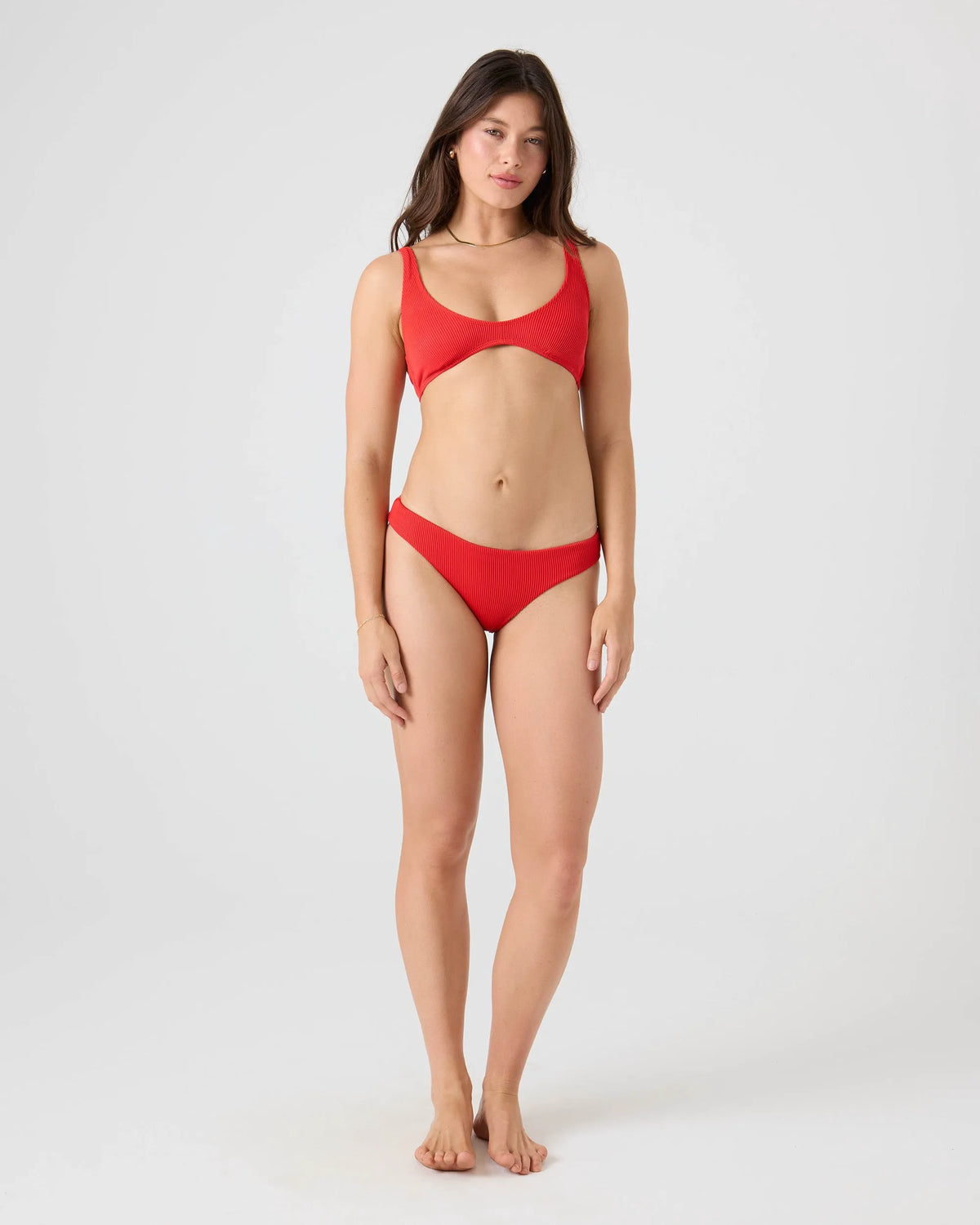 Red Hot