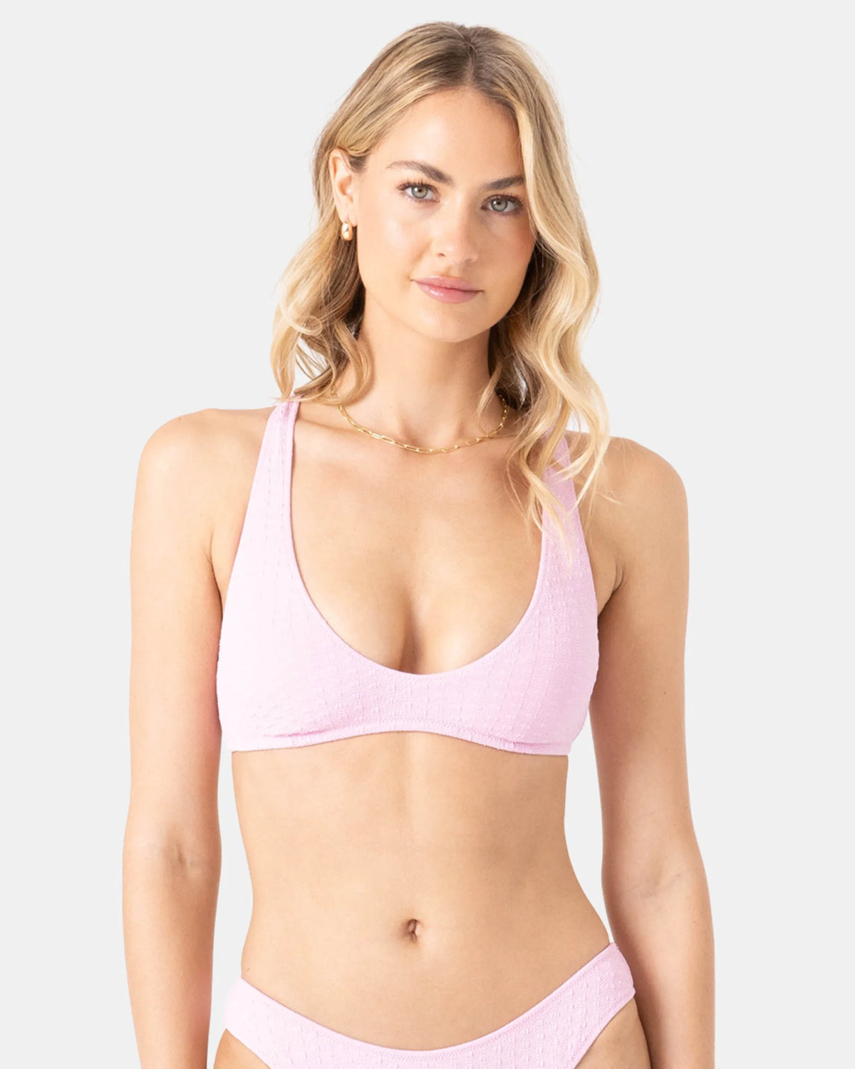 Lilac Sachet