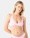 Lilac Sachet