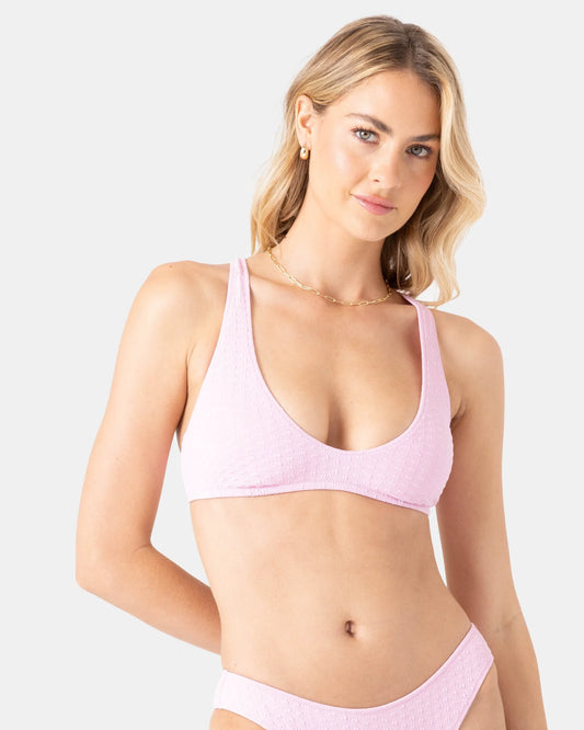 Lilac Sachet