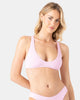 Lilac Sachet