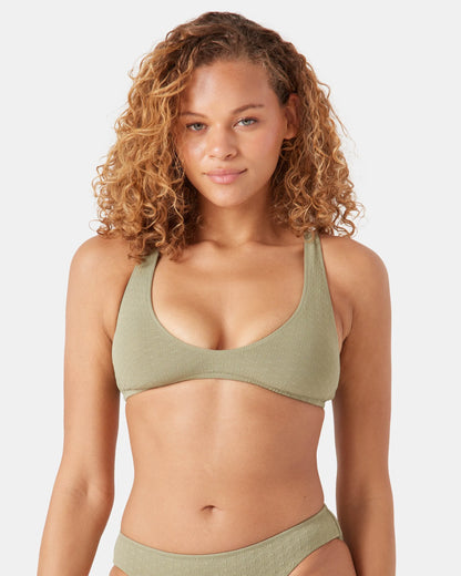 Oil Green