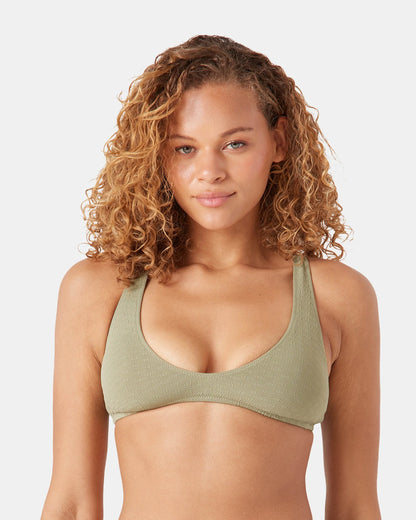 Oil Green