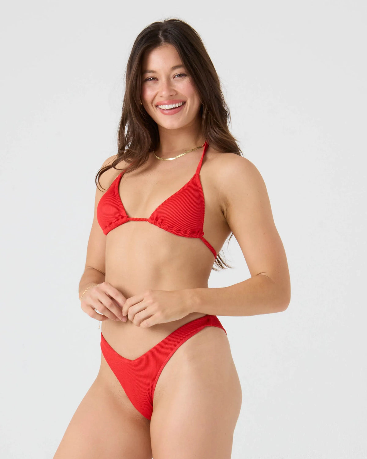Red Hot