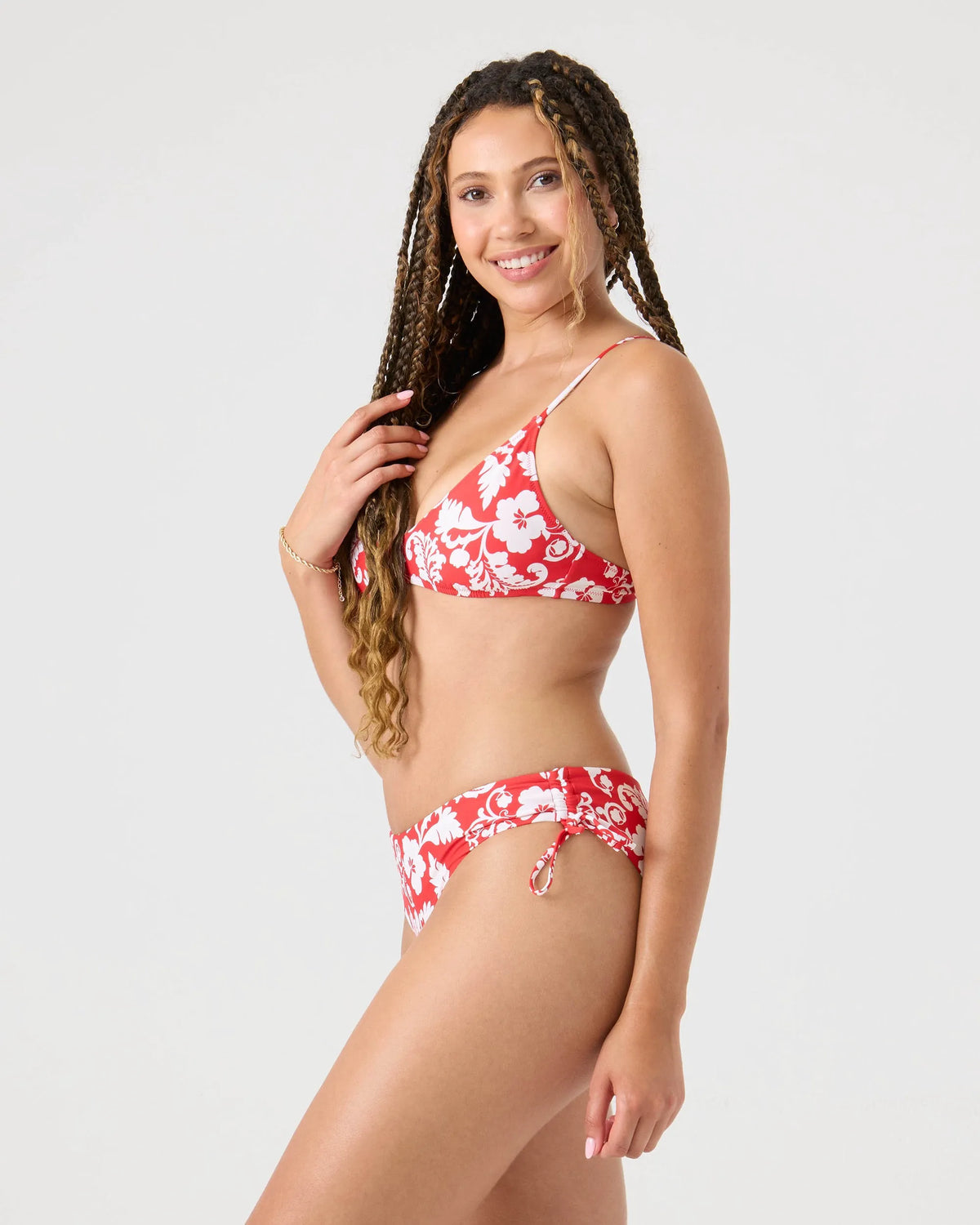 Ivoryred