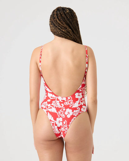 Ivoryred